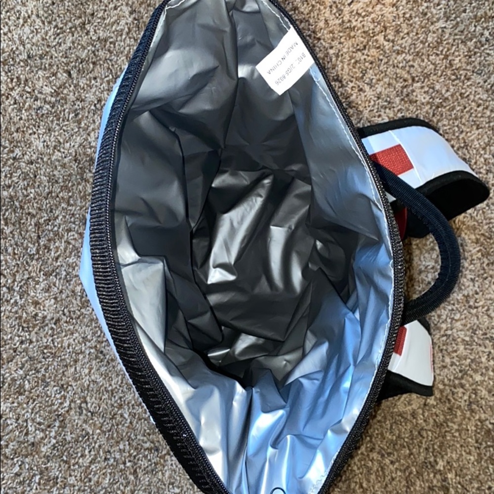 Insulated Wine Cooler Backpack - image 4